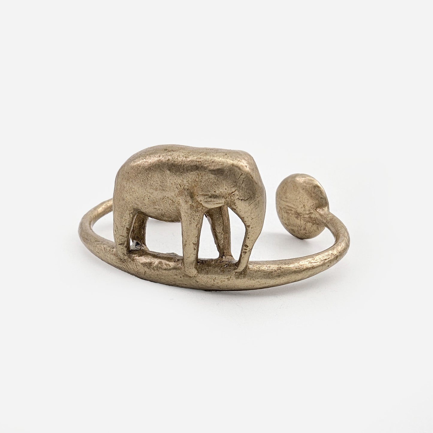 Elefant armband